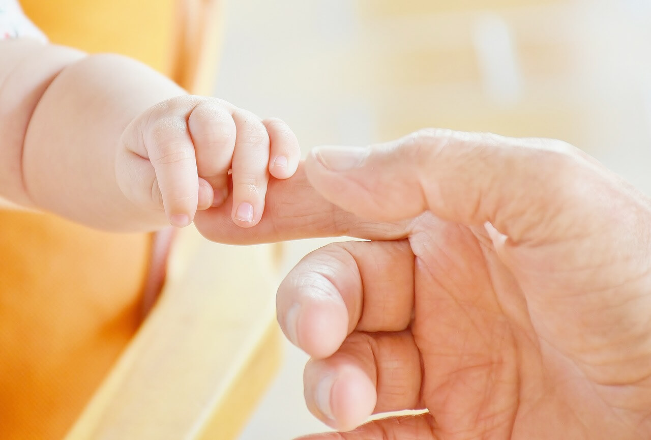 Baby Checks and Immunization